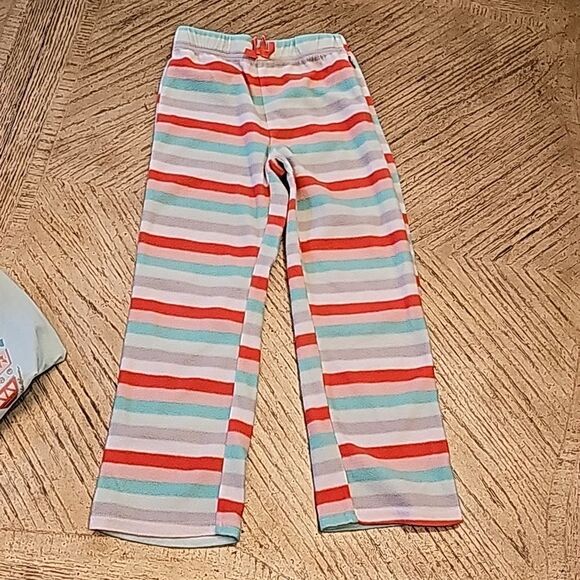 Eddie Bauer girls pj ser 7/8 - Picture 2 of 15